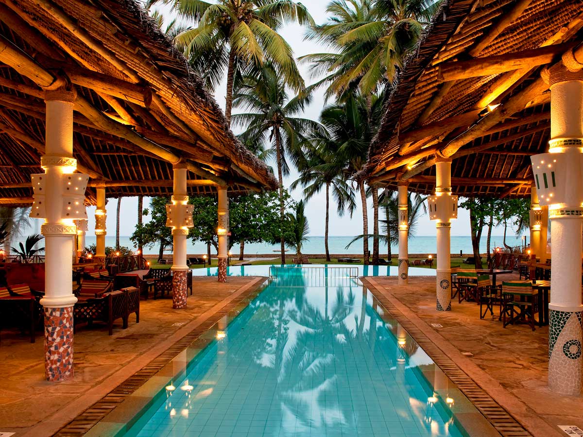 Neptune Village Beach Resort and Spa image 5